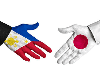 Japan's Largest Retailer to Expand Sourcing from the Philippines.