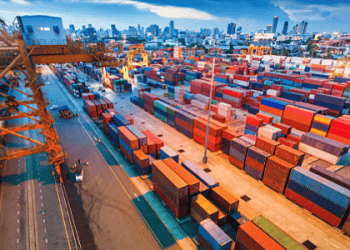 China Trade Surplus Grows in August as Exports Exceed Expectations