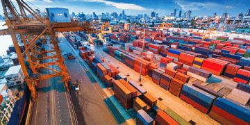 China Trade Surplus Grows in August as Exports Exceed Expectations