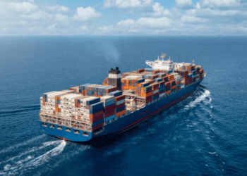 Delhivery Partners with Teamglobal Logistics to Enhance Global Ocean Freight Services