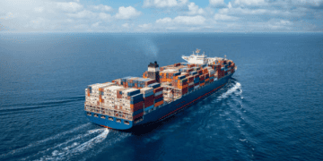 Delhivery Partners with Teamglobal Logistics to Enhance Global Ocean Freight Services