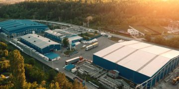 Rising Rents Drive Strong Performance for Warehouse REIT