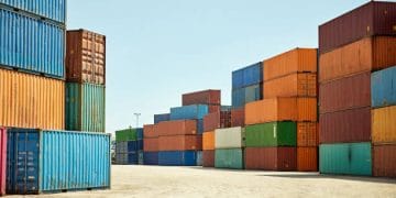 Port of Rotterdam's Secure Chain Reaches 500,000th Import Container