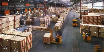 Arvato Supply Chain Solutions Expands Global Network with New Sydney Location