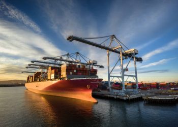 Shipping Industry Advances Towards Supply Chain Transparency