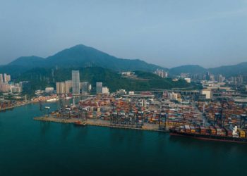 Hong Kong Expands Transshipment Services, Strengthens Role as Global Trade Hub