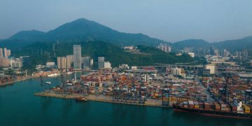 Hong Kong Expands Transshipment Services, Strengthens Role as Global Trade Hub