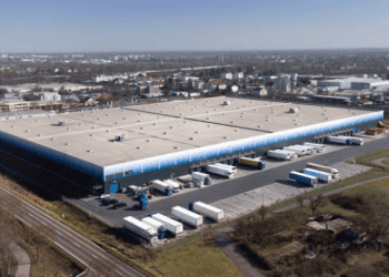 Cainiao Expands Global Logistics Network
