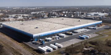 Cainiao Expands Global Logistics Network