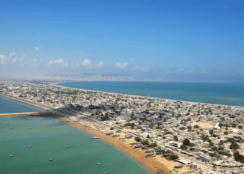Gwadar Port to Handle 50% of Import Cargo
