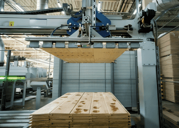 Atlantic Packaging Products Opens New Manufacturing Plant in Hamilton