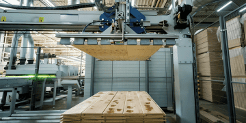 Atlantic Packaging Products Opens New Manufacturing Plant in Hamilton