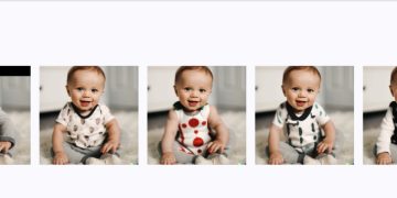 YajanTech Introduces Virtual Fitting Room Technology to Transform Online Retail