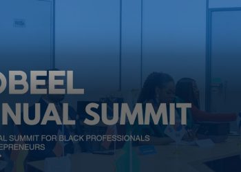NOBEEL Annual Summit 2024: Global summit for Black professionals and entrepreneurs. - Supply Chain News