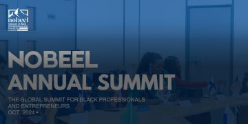 NOBEEL Annual Summit 2024: Global summit for Black professionals and entrepreneurs. - Supply Chain News