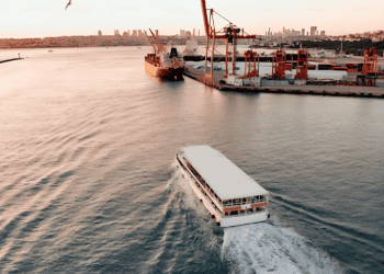 Major Export Items to China Surpass $1 Billion Each