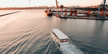 Major Export Items to China Surpass $1 Billion Each