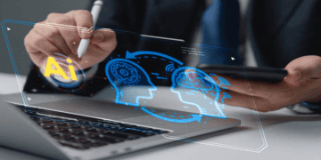 AI Supply Chain Startup Ameba Secures £5.3 Million in Seed Funding