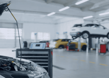 Automotive Industry Leads Türkiye’s Export Performance in September