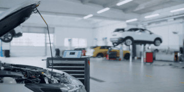 Automotive Industry Leads Türkiye’s Export Performance in September