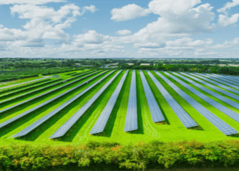 Runergy Alabama Begins Production at New Solar Module Manufacturing Facility