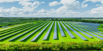 Runergy Alabama Begins Production at New Solar Module Manufacturing Facility