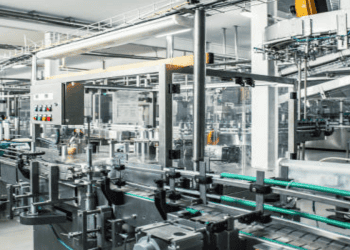 UK Manufacturing Sector Sees Continued Growth in September, Reports S&P Global