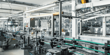 UK Manufacturing Sector Sees Continued Growth in September, Reports S&P Global