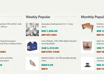 Zandaux Launches in South Africa, Advancing the "One Africa, One Market" Vision