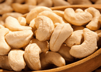 Nigeria Expected to Earn N792bn from Premium Cashew Nut Exports