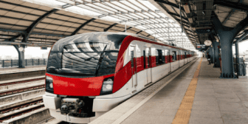 Thai Ministry of Transport Announces $80 Billion Infrastructure Development Plan