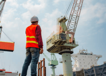 US Port Strike Ends, but Supply Chain Disruptions Persist