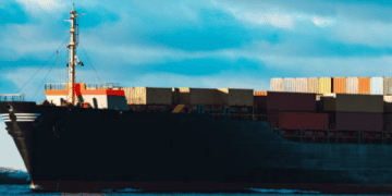 Berard Transports Cold Box from Louisiana to Houston for Export