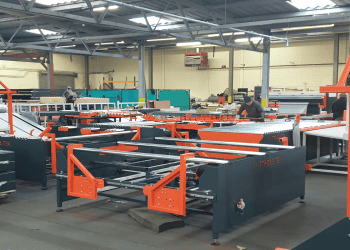 MattressTek Expands Engineering Team to Support Global Growth and Service Contracts