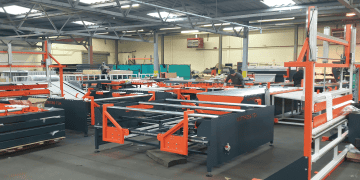 MattressTek Expands Engineering Team to Support Global Growth and Service Contracts