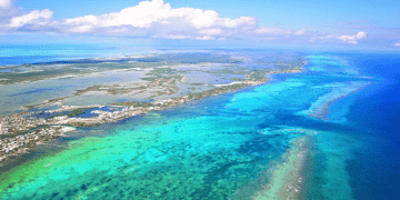 Belize Emerges as a Hub for International Trade Finance