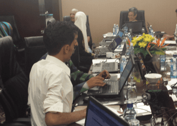 Yemen LOG Services Expands Operations Amid Growing Demand for Logistics Solutions