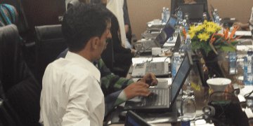 Yemen LOG Services Expands Operations Amid Growing Demand for Logistics Solutions