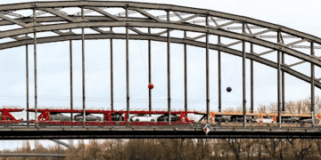 Indian Logistics Market Poised to Reach US$ 159.54 Billion by FY28