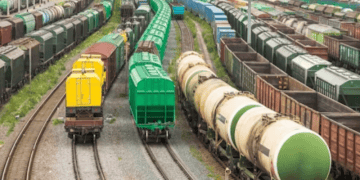 Railways DFCCIL Expands Long-Haul Train Operations