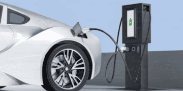 Battery Recycling Project to Advance Circular Economy in the UK