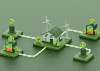 The Energy Transition Presents Opportunities for Africa's Development