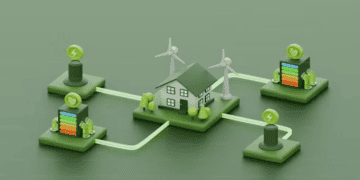 The Energy Transition Presents Opportunities for Africa's Development