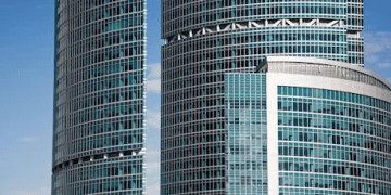 Arlington Extends Deadline for Satellite Manufacturing Company’s Headquarters Move