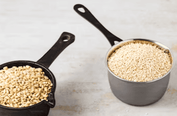 Cereals Import Drops by 46% in First Two Months of FY 2024/25