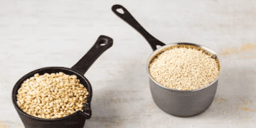 Cereals Import Drops by 46% in First Two Months of FY 2024/25