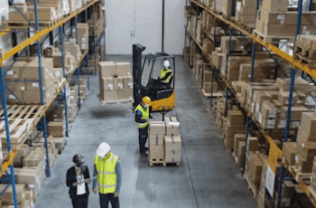 Rhenus Launches New Warehouse in Kulim Hi-tech Park