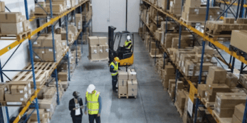 Rhenus Launches New Warehouse in Kulim Hi-tech Park