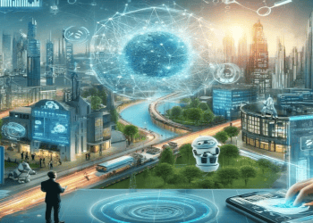 Aganitha Space Technologies Partners with Geospatial World Chamber of Commerce to Advance Geospatial Innovation