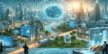 Aganitha Space Technologies Partners with Geospatial World Chamber of Commerce to Advance Geospatial Innovation